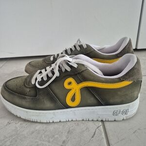 John Geiger GF-01 Sneakers, US 11